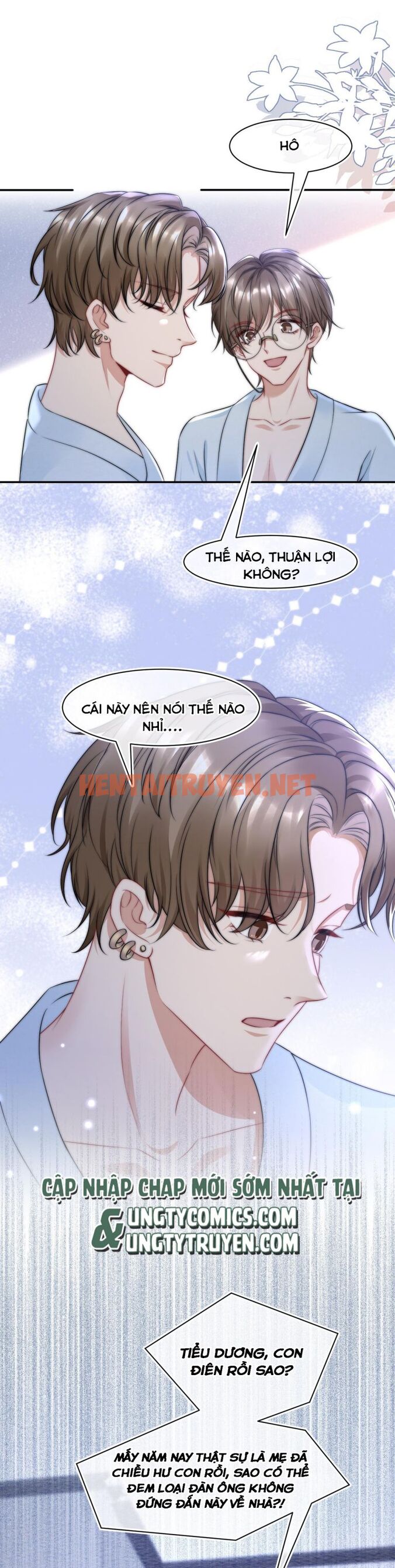 Xem ảnh Những Ngày Cùng Tra Công Chính Diện Quyết Đấu - Chap 82 - img_013_1666847701 - TruyenVN.APP