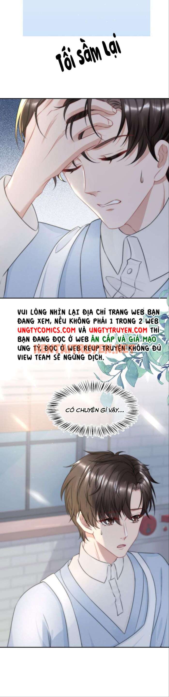 Xem ảnh Những Ngày Cùng Tra Công Chính Diện Quyết Đấu - Chap 83 - img_005_1667459034 - TruyenVN.APP