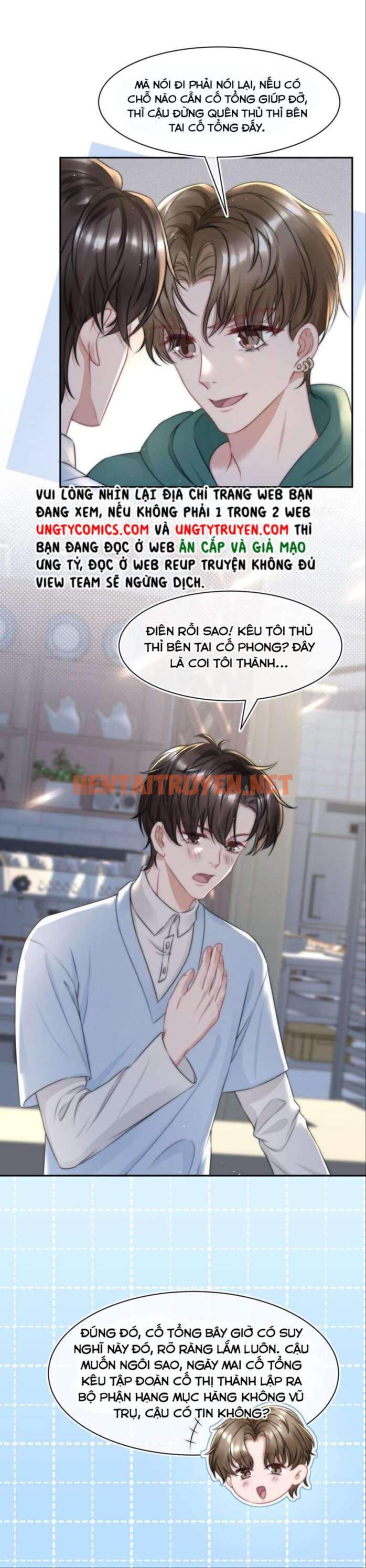 Xem ảnh Những Ngày Cùng Tra Công Chính Diện Quyết Đấu - Chap 83 - img_008_1667459041 - HentaiTruyenVN.net