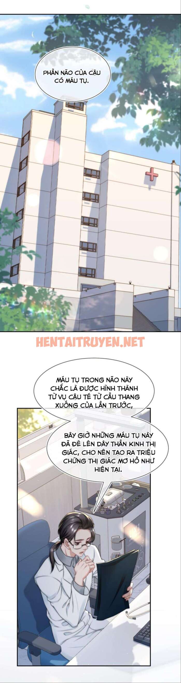 Xem ảnh Những Ngày Cùng Tra Công Chính Diện Quyết Đấu - Chap 83 - img_011_1667459050 - TruyenVN.APP