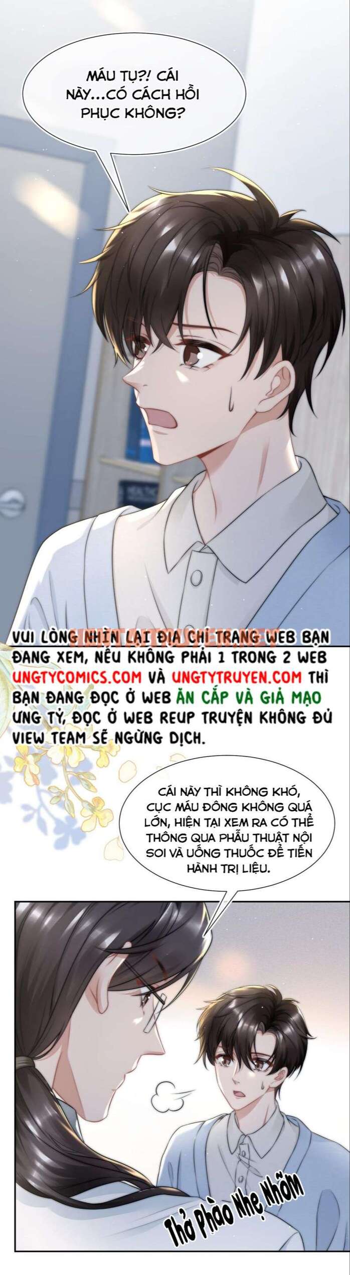 Xem ảnh Những Ngày Cùng Tra Công Chính Diện Quyết Đấu - Chap 83 - img_012_1667459052 - TruyenVN.APP