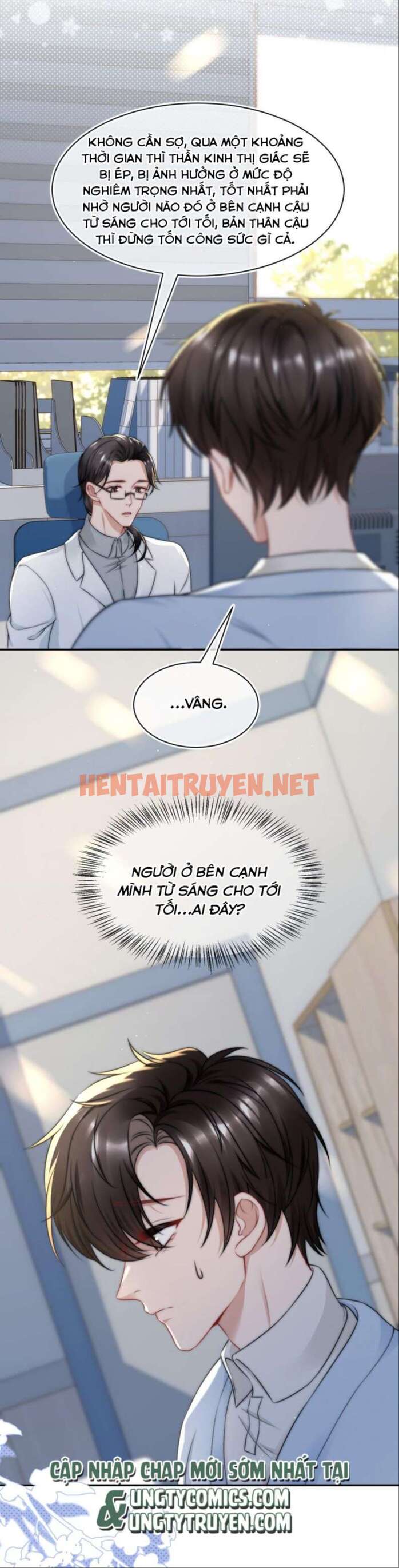 Xem ảnh Những Ngày Cùng Tra Công Chính Diện Quyết Đấu - Chap 83 - img_014_1667459056 - HentaiTruyenVN.net