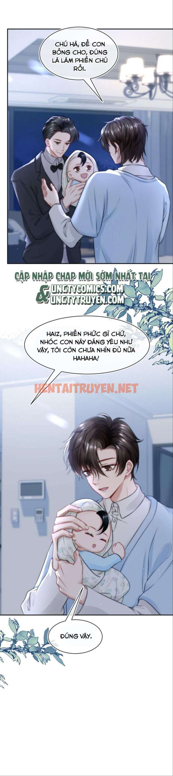 Xem ảnh Những Ngày Cùng Tra Công Chính Diện Quyết Đấu - Chap 83 - img_016_1667459059 - TruyenVN.APP