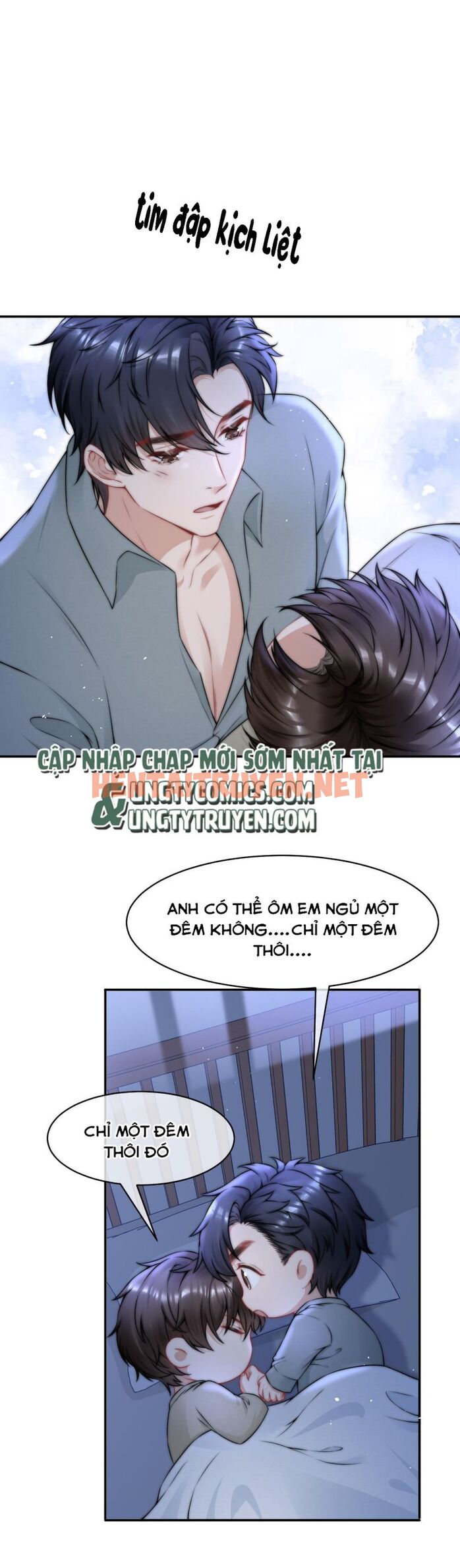 Xem ảnh Những Ngày Cùng Tra Công Chính Diện Quyết Đấu - Chap 84 - img_017_1668074740 - TruyenVN.APP