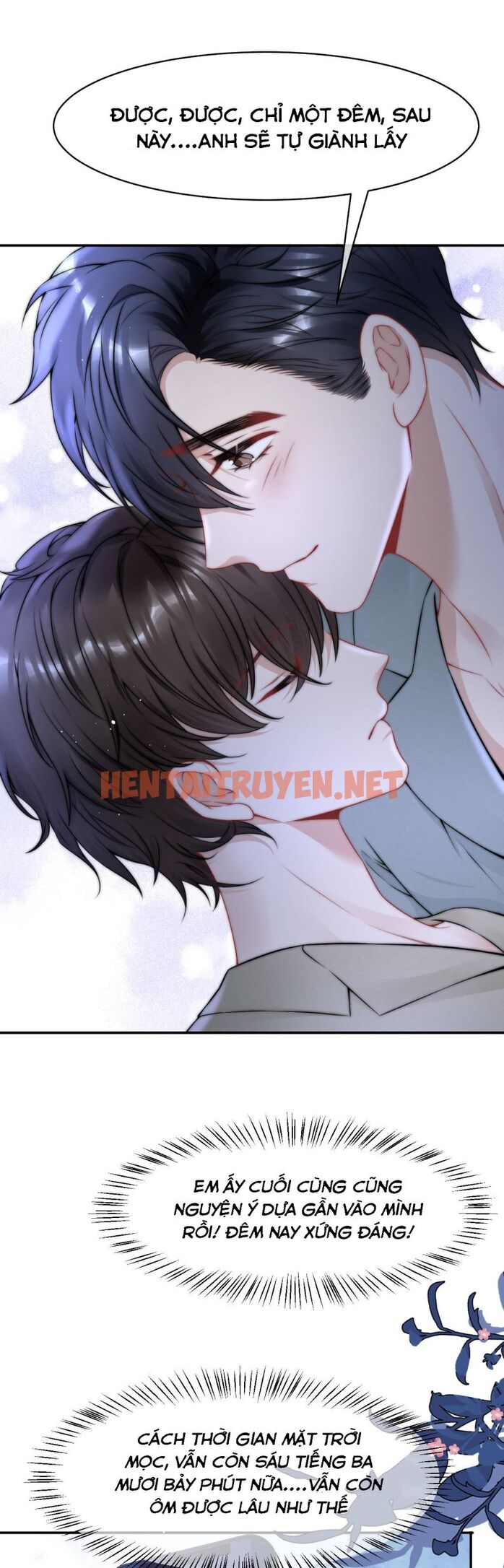 Xem ảnh Những Ngày Cùng Tra Công Chính Diện Quyết Đấu - Chap 84 - img_018_1668074743 - TruyenVN.APP