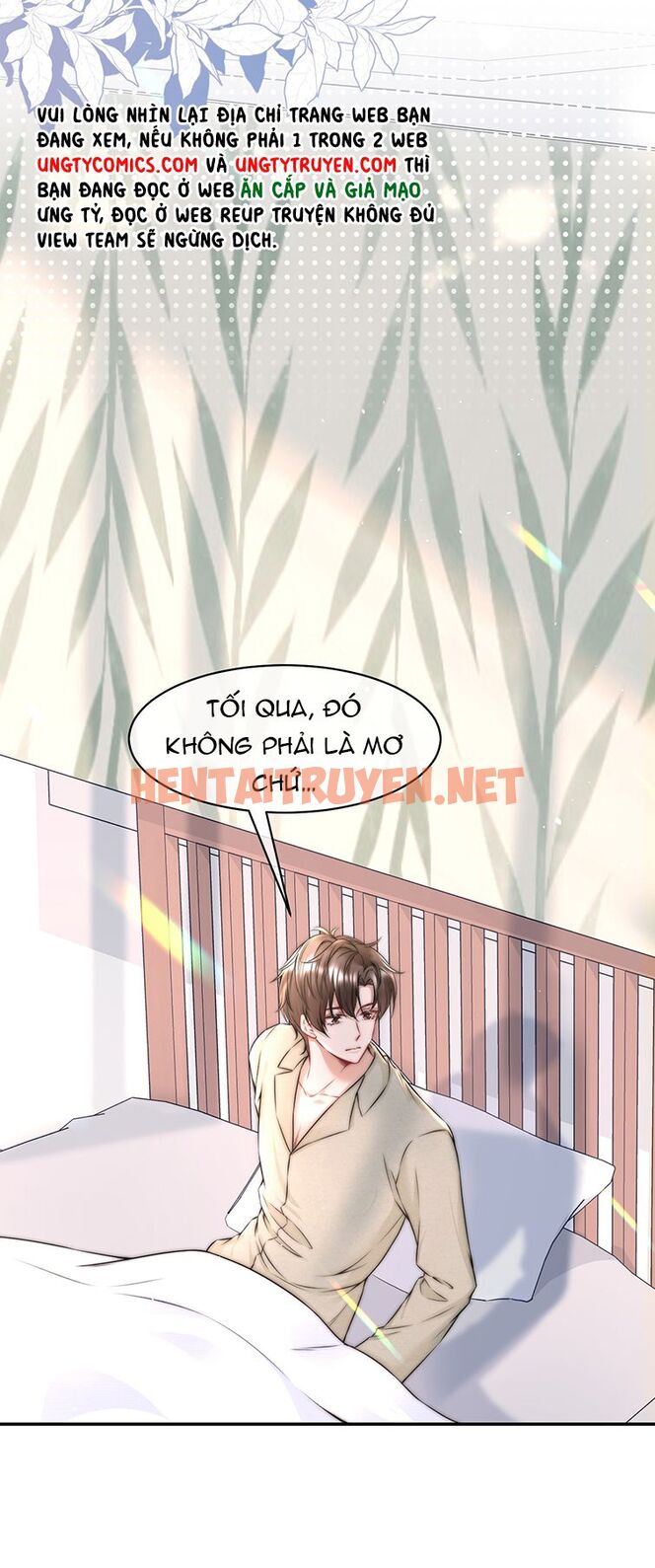 Xem ảnh Những Ngày Cùng Tra Công Chính Diện Quyết Đấu - Chap 85 - img_003_1668675812 - HentaiTruyenVN.net