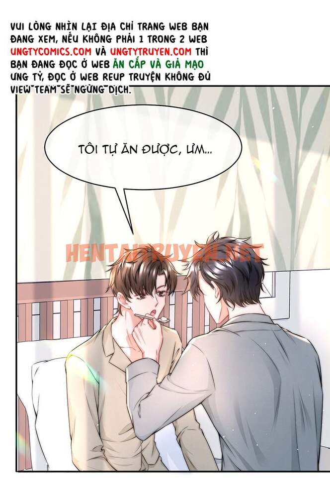 Xem ảnh Những Ngày Cùng Tra Công Chính Diện Quyết Đấu - Chap 85 - img_010_1668675821 - HentaiTruyenVN.net