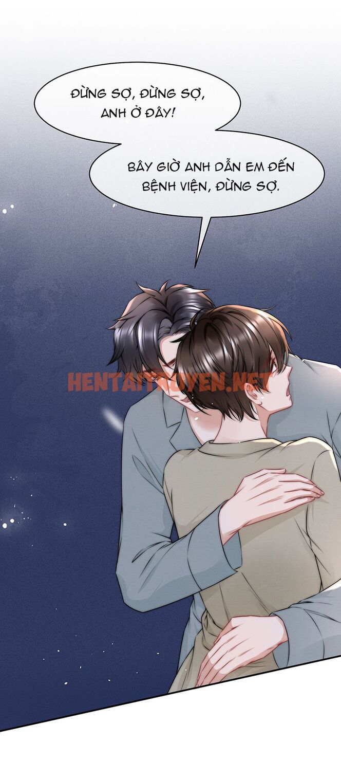 Xem ảnh Những Ngày Cùng Tra Công Chính Diện Quyết Đấu - Chap 85 - img_018_1668675832 - HentaiTruyenVN.net