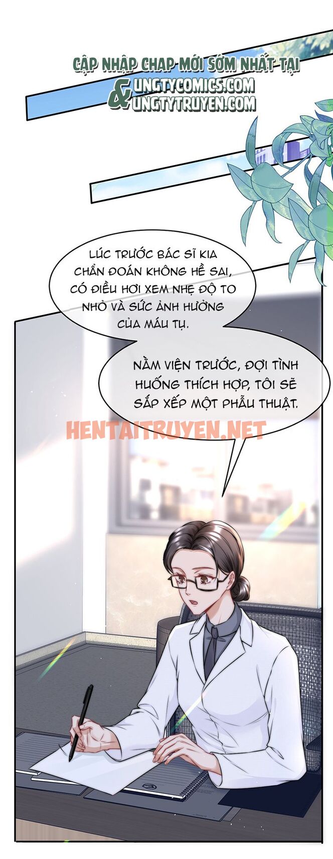 Xem ảnh Những Ngày Cùng Tra Công Chính Diện Quyết Đấu - Chap 85 - img_019_1668675834 - HentaiTruyenVN.net