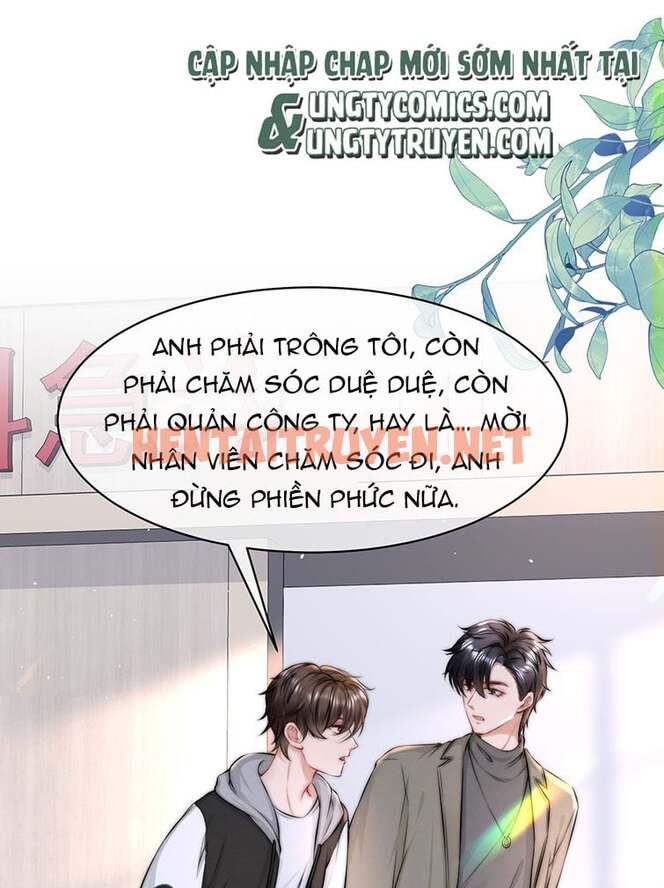 Xem ảnh Những Ngày Cùng Tra Công Chính Diện Quyết Đấu - Chap 85 - img_026_1668675843 - TruyenVN.APP