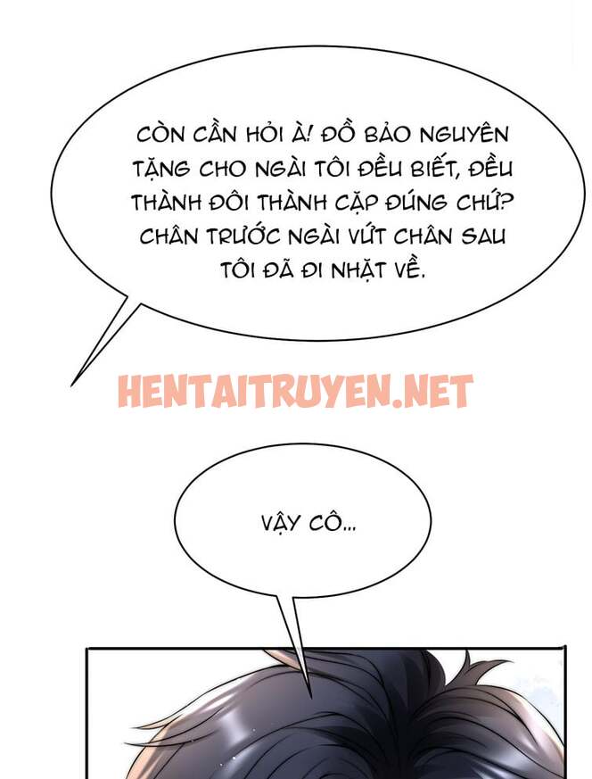 Xem ảnh Những Ngày Cùng Tra Công Chính Diện Quyết Đấu - Chap 85 - img_039_1668675860 - TruyenVN.APP