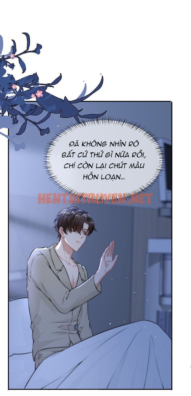 Xem ảnh Những Ngày Cùng Tra Công Chính Diện Quyết Đấu - Chap 86 - img_002_1669277362 - TruyenVN.APP