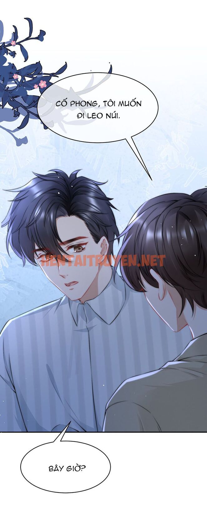 Xem ảnh Những Ngày Cùng Tra Công Chính Diện Quyết Đấu - Chap 86 - img_005_1669277368 - HentaiTruyenVN.net