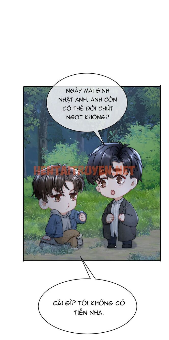 Xem ảnh Những Ngày Cùng Tra Công Chính Diện Quyết Đấu - Chap 86 - img_025_1669277404 - TruyenVN.APP