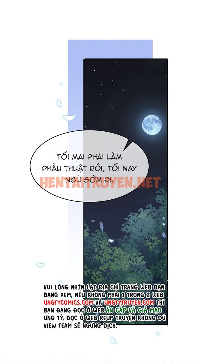 Xem ảnh Những Ngày Cùng Tra Công Chính Diện Quyết Đấu - Chap 86 - img_035_1669277423 - TruyenVN.APP