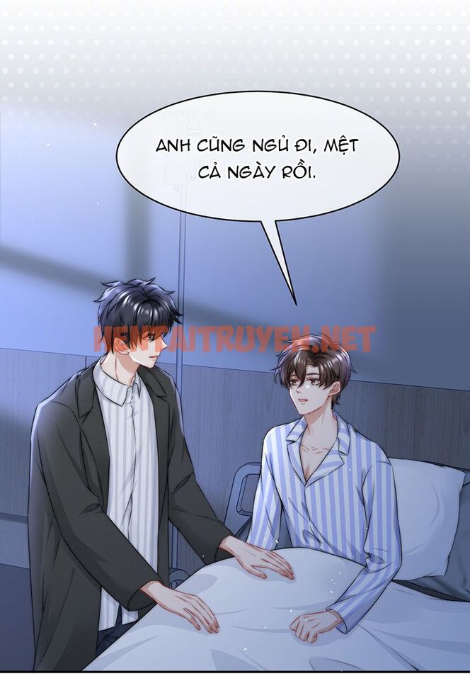 Xem ảnh Những Ngày Cùng Tra Công Chính Diện Quyết Đấu - Chap 86 - img_036_1669277425 - TruyenVN.APP