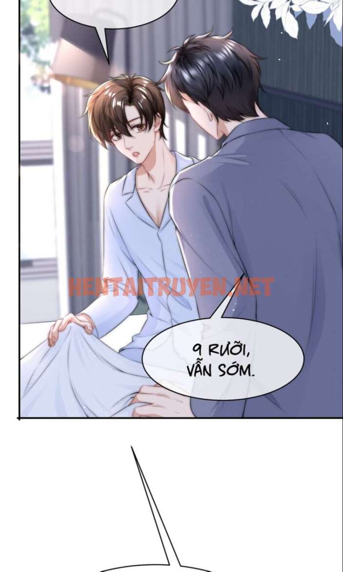 Xem ảnh Những Ngày Cùng Tra Công Chính Diện Quyết Đấu - Chap 88 - img_006_1671714346 - TruyenVN.APP