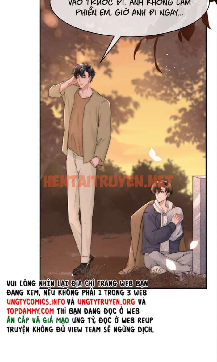 Xem ảnh Những Ngày Cùng Tra Công Chính Diện Quyết Đấu - Chap 88 - img_027_1671714384 - TruyenVN.APP