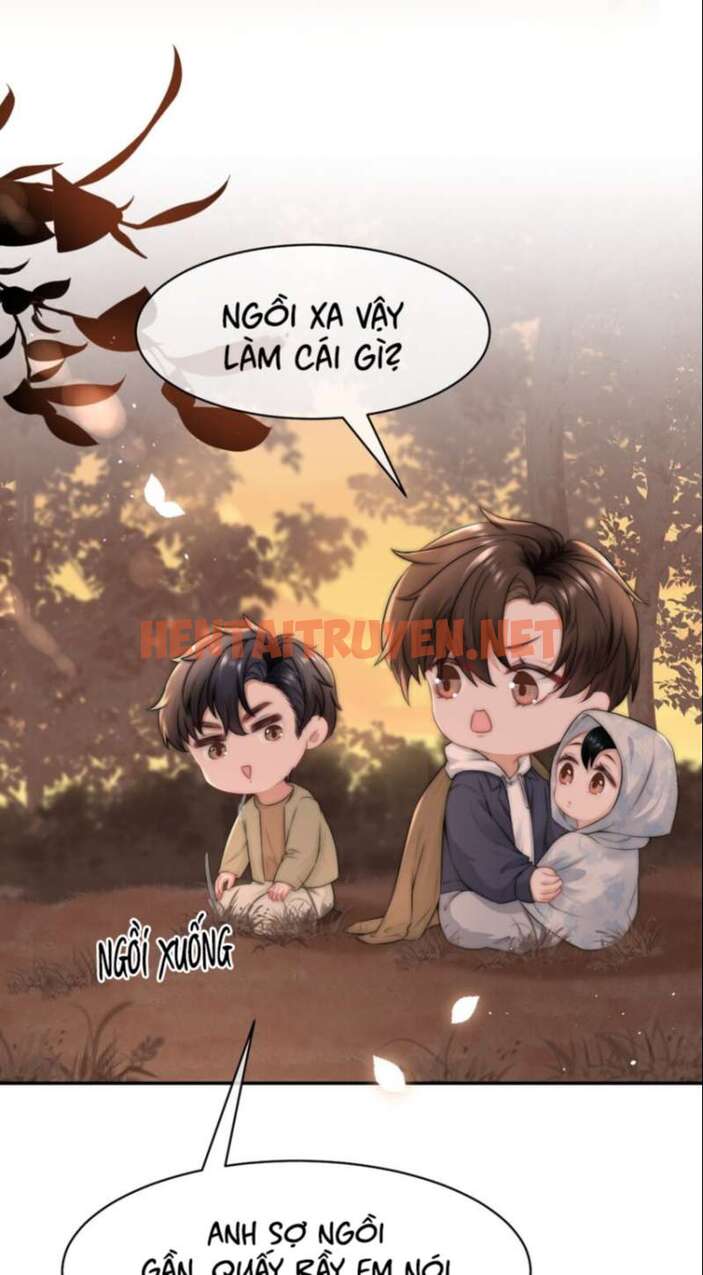 Xem ảnh Những Ngày Cùng Tra Công Chính Diện Quyết Đấu - Chap 88 - img_031_1671714392 - TruyenVN.APP