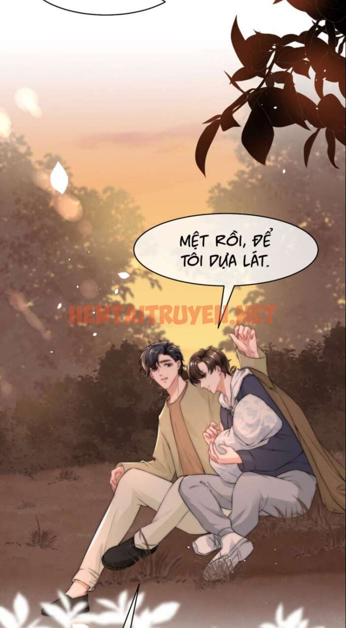 Xem ảnh Những Ngày Cùng Tra Công Chính Diện Quyết Đấu - Chap 88 - img_033_1671714396 - TruyenVN.APP