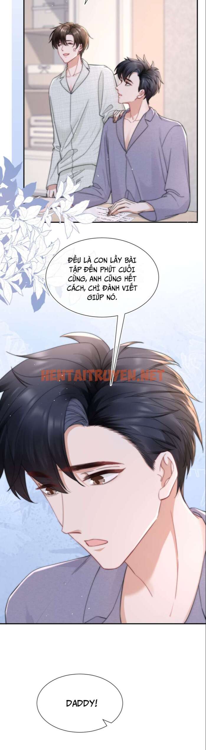 Xem ảnh Những Ngày Cùng Tra Công Chính Diện Quyết Đấu - Chap 89 - img_005_1671714295 - TruyenVN.APP