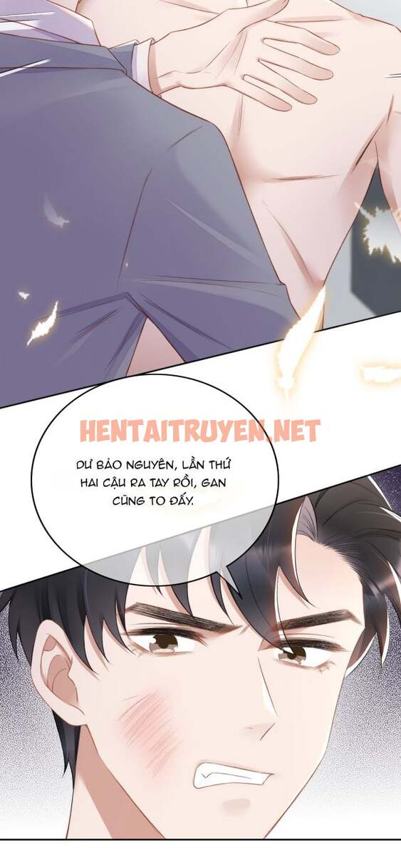 Xem ảnh Những Ngày Cùng Tra Công Chính Diện Quyết Đấu - Chap 9 - img_005_1645689815 - HentaiTruyenVN.net