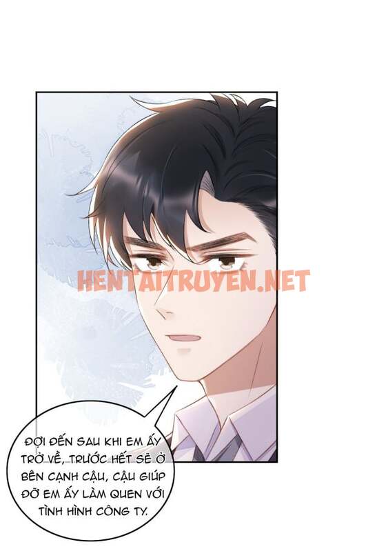 Xem ảnh Những Ngày Cùng Tra Công Chính Diện Quyết Đấu - Chap 9 - img_025_1645689845 - HentaiTruyenVN.net