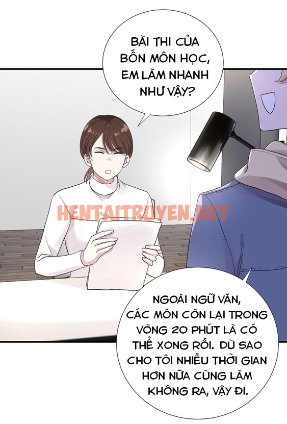 Xem ảnh Những Ngày Tháng Sống Chung Với Tổng Tài - Chap 14 - img_032_1648517835 - TruyenVN.APP