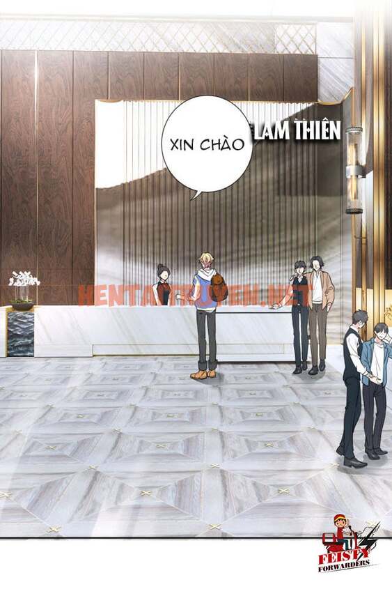 Xem ảnh Những Ngày Tháng Sống Chung Với Tổng Tài - Chap 2 - img_025_1627253244 - TruyenVN.APP