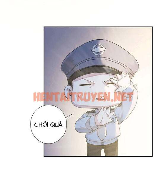 Xem ảnh Những Ngày Tháng Sống Chung Với Tổng Tài - Chap 9 - img_025_1648474220 - HentaiTruyenVN.net