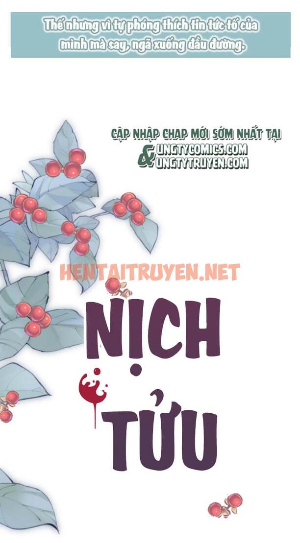 Xem ảnh Nịch Tửu - Chap 0 - img_020_1645432795 - TruyenVN.APP