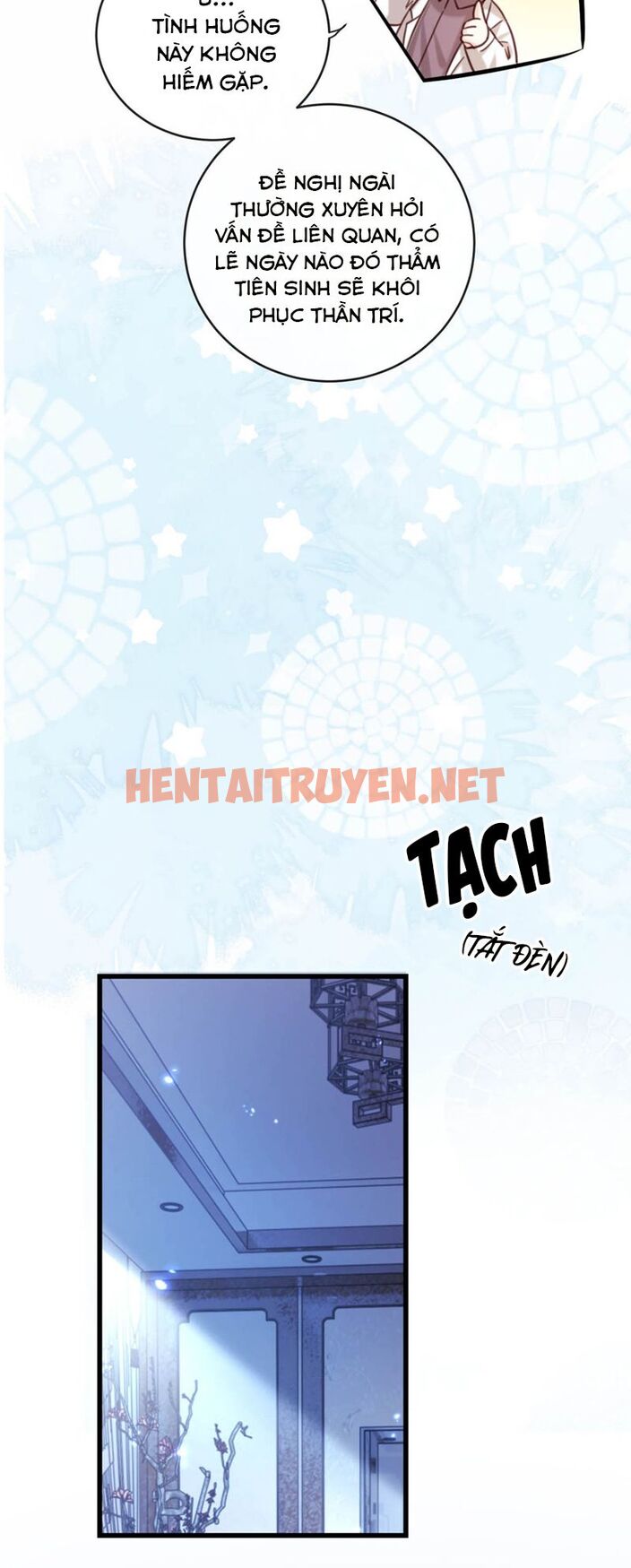 Xem ảnh Nịch Tửu - Chap 106 - img_018_1707707899 - TruyenVN.APP