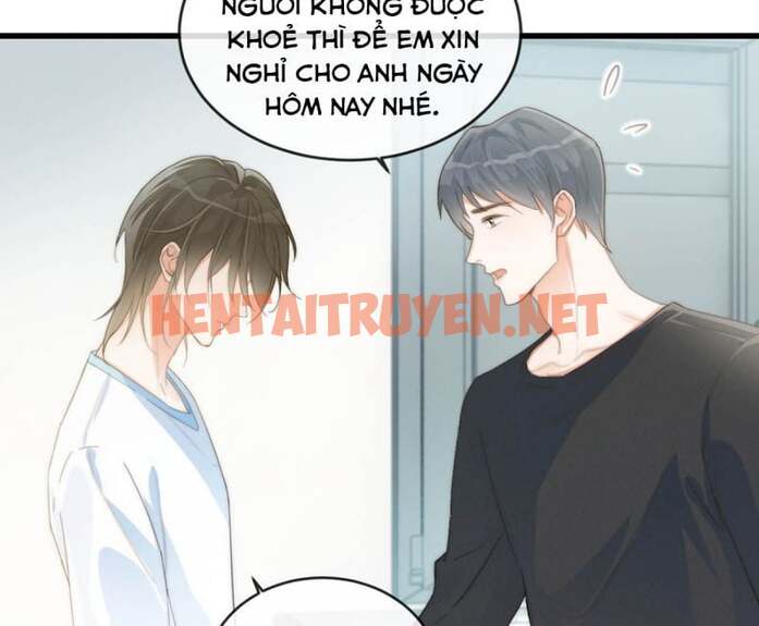 Xem ảnh Nịch Tửu - Chap 19 - img_017_1645432951 - TruyenVN.APP