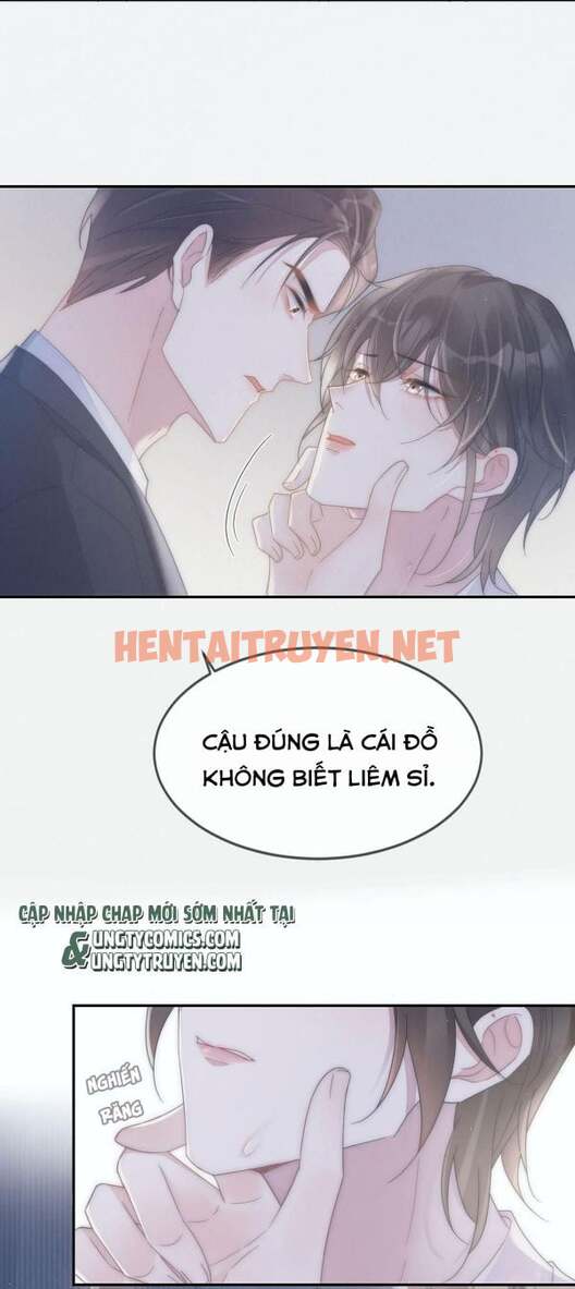 Xem ảnh Nịch Tửu - Chap 3 - img_027_1645432814 - TruyenVN.APP