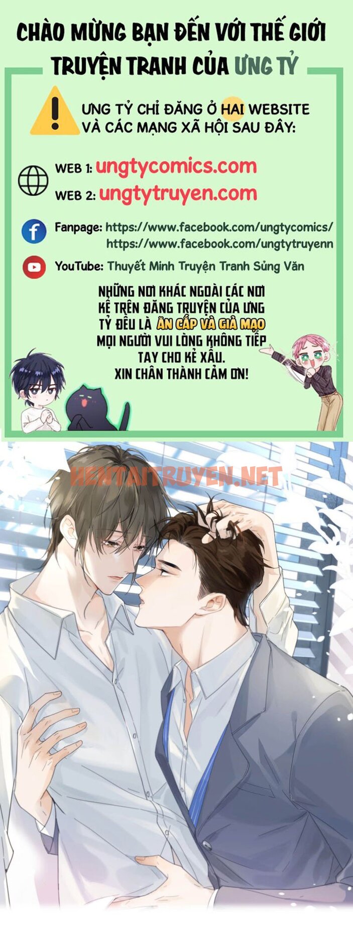 Xem ảnh Nịch Tửu - Chap 33 - img_001_1649639113 - TruyenVN.APP