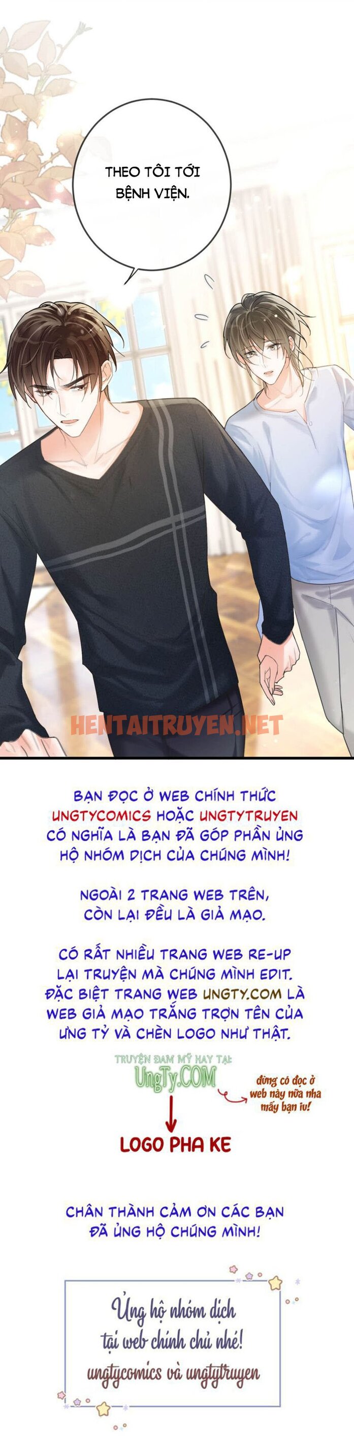 Xem ảnh Nịch Tửu - Chap 33 - img_044_1649639169 - TruyenVN.APP