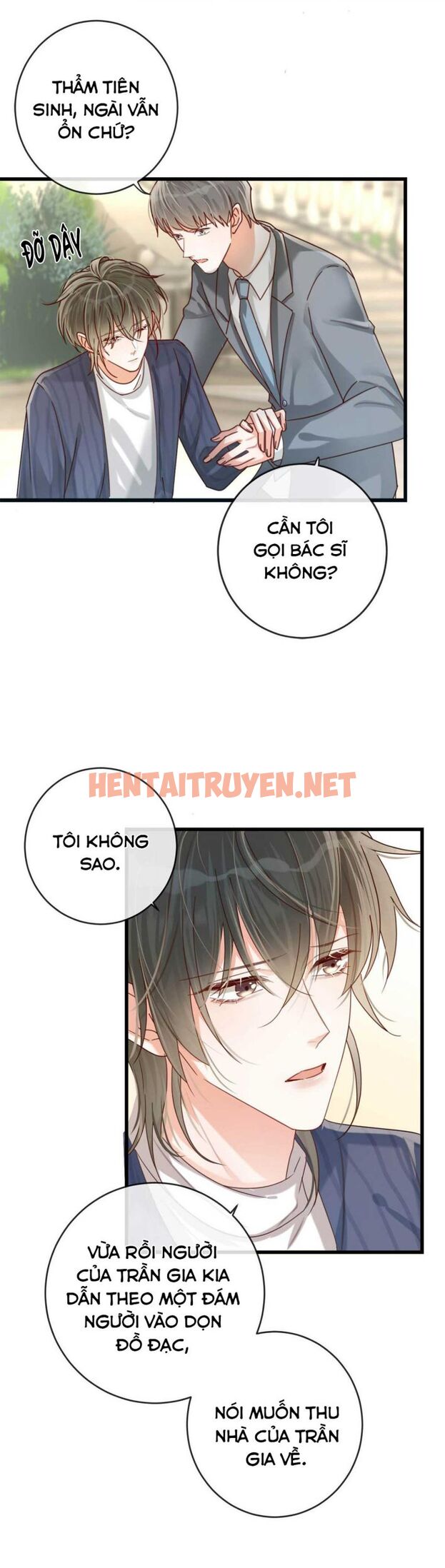 Xem ảnh Nịch Tửu - Chap 47 - img_007_1660014450 - TruyenVN.APP