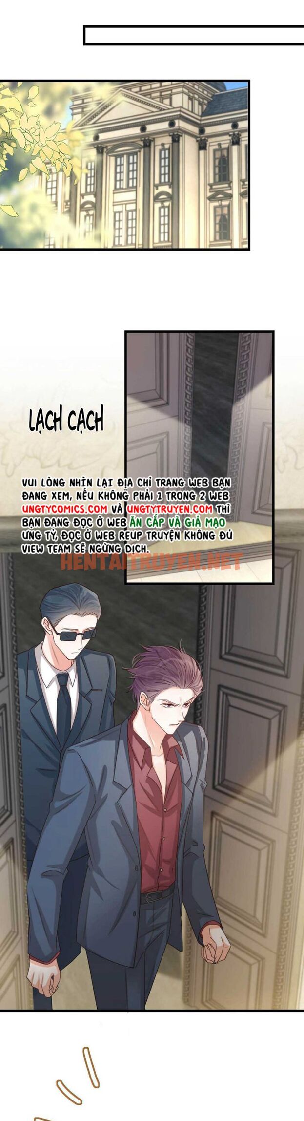 Xem ảnh Nịch Tửu - Chap 47 - img_009_1660014454 - TruyenVN.APP