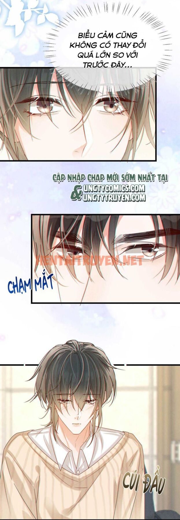 Xem ảnh Nịch Tửu - Chap 47 - img_018_1660014471 - TruyenVN.APP