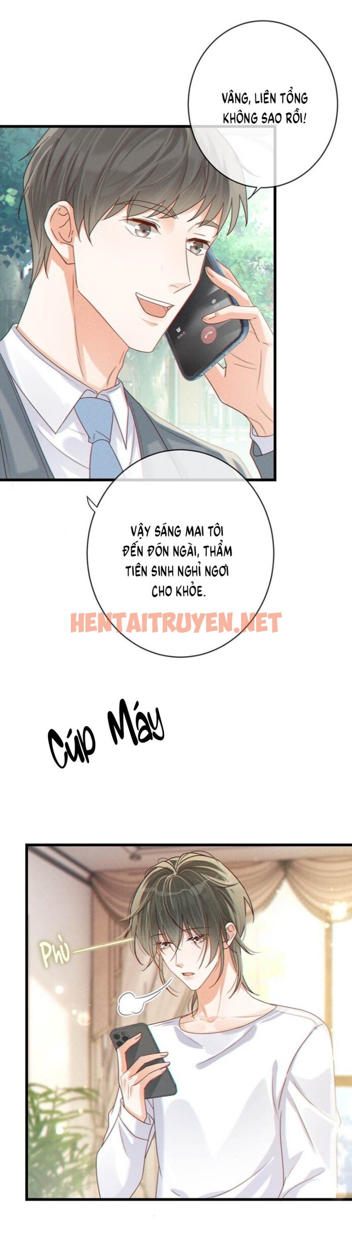 Xem ảnh Nịch Tửu - Chap 49 - img_006_1661141347 - TruyenVN.APP