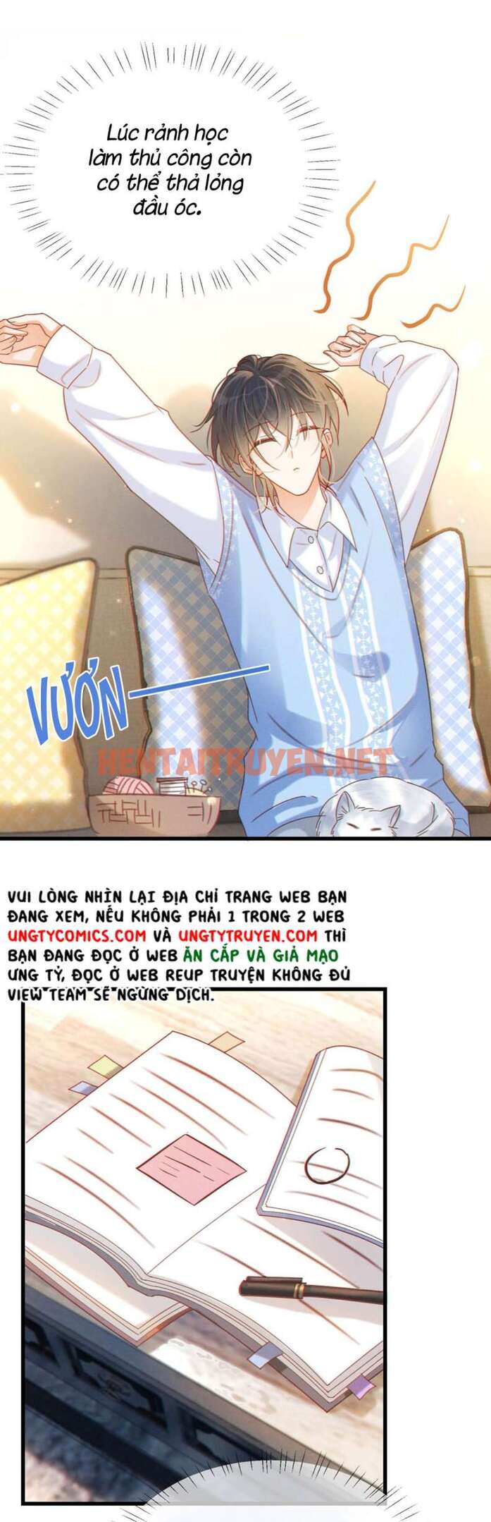 Xem ảnh Nịch Tửu - Chap 58 - img_005_1667830016 - TruyenVN.APP