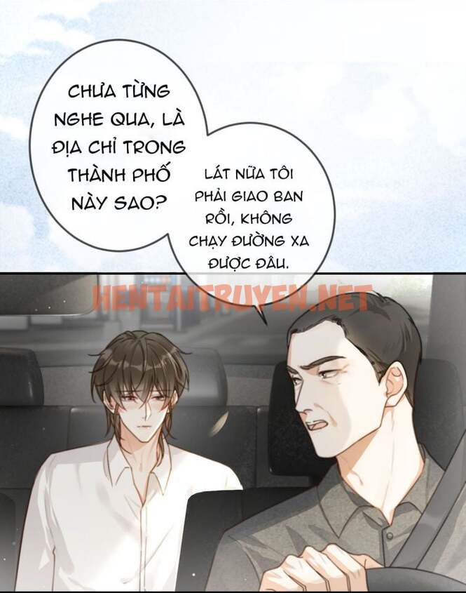 Xem ảnh Nịch Tửu - Chap 6 - img_005_1645432839 - HentaiTruyenVN.net