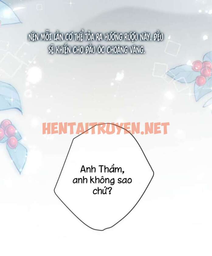 Xem ảnh Nịch Tửu - Chap 60 - img_028_1669049513 - HentaiTruyenVN.net