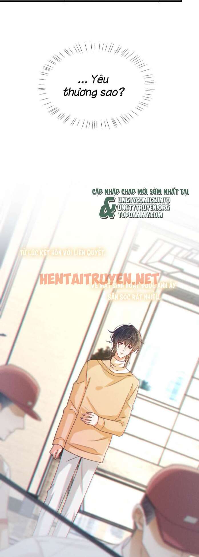 Xem ảnh Nịch Tửu - Chap 62 - img_011_1670814476 - HentaiTruyenVN.net