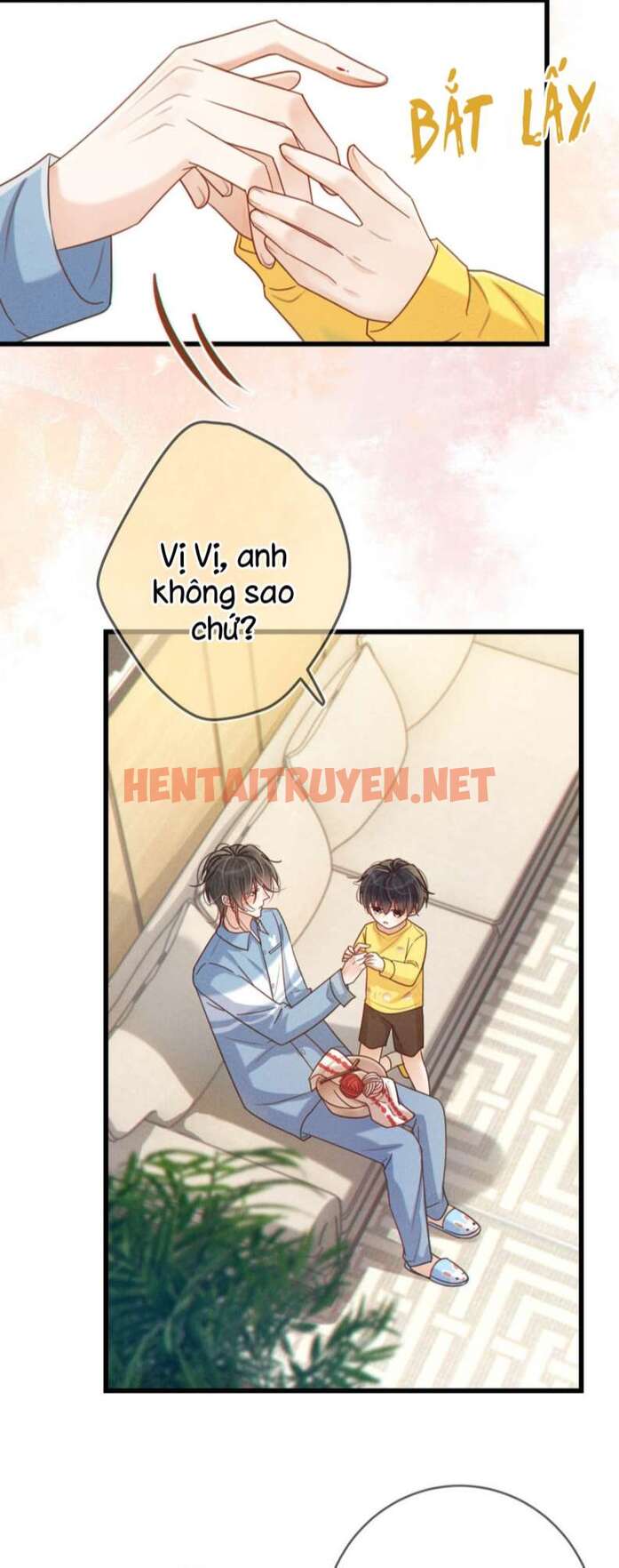 Xem ảnh Nịch Tửu - Chap 63 - img_005_1672067138 - TruyenVN.APP