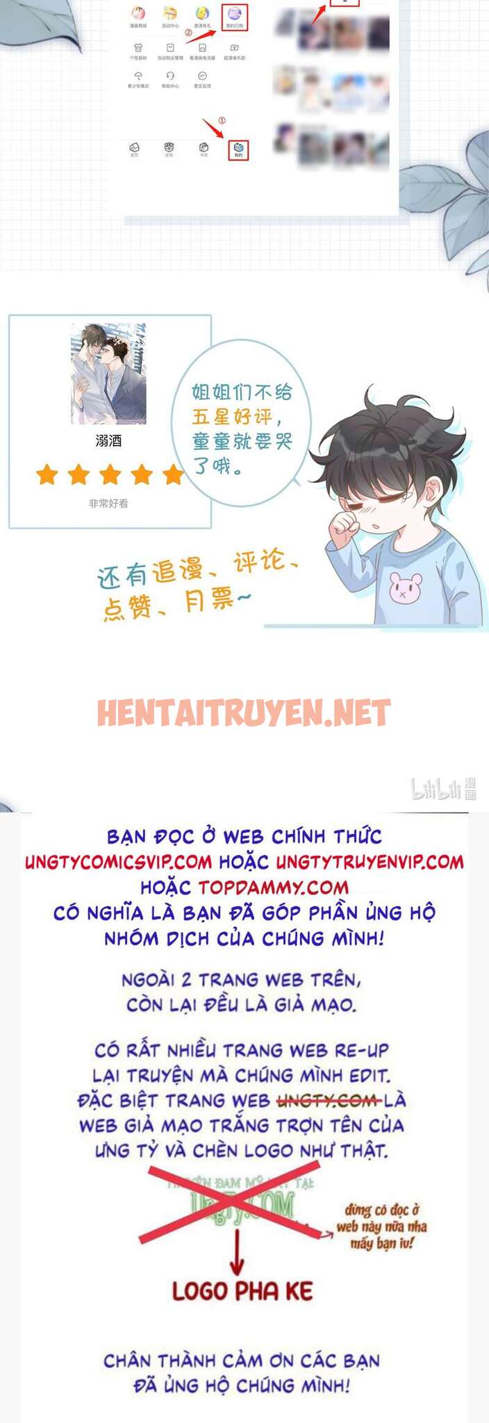 Xem ảnh Nịch Tửu - Chap 71 - img_049_1678069059 - TruyenVN.APP