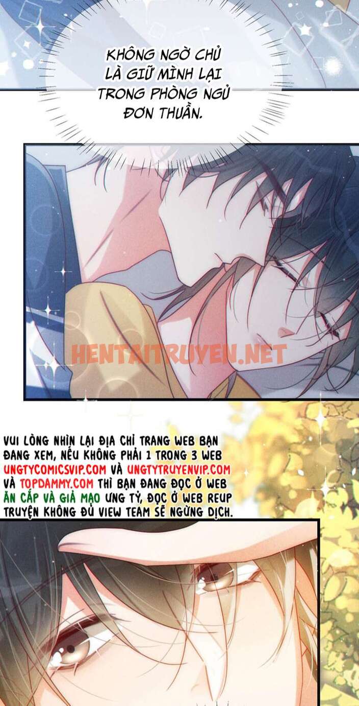 Xem ảnh Nịch Tửu - Chap 80 - img_007_1684204124 - HentaiTruyenVN.net