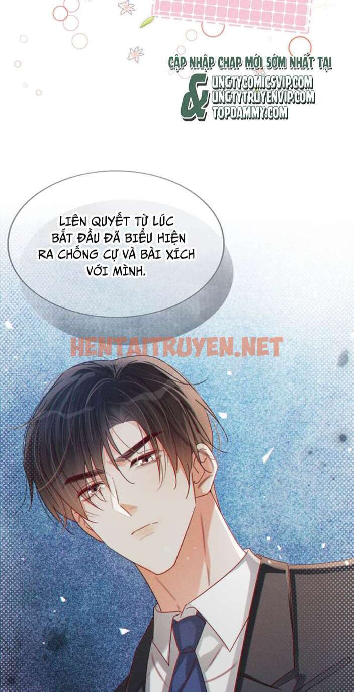 Xem ảnh Nịch Tửu - Chap 80 - img_011_1684204133 - HentaiTruyenVN.net