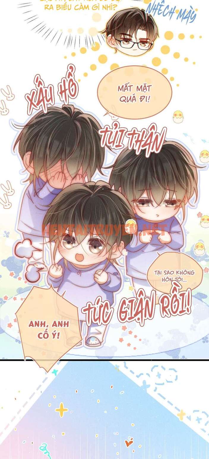 Xem ảnh Nịch Tửu - Chap 83 - img_011_1688354402 - HentaiTruyenVN.net