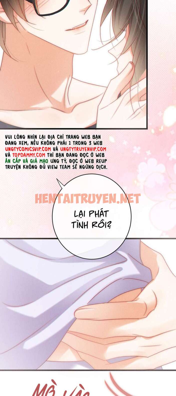 Xem ảnh Nịch Tửu - Chap 83 - img_021_1688354415 - HentaiTruyenVN.net